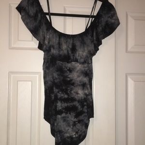 American Eagle Bodysuit